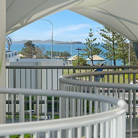 Beach Club Resort Mooloolaba Buitenkant foto