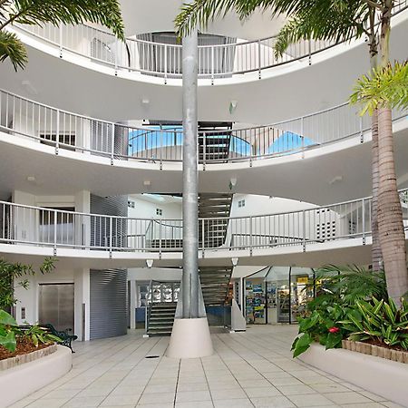 Beach Club Resort Mooloolaba Buitenkant foto